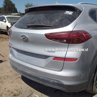 Repuestos y Desarmaduria HYUNDAI TUCSON 2.0 G4NA DOHC 16 VALV 4X2 2019 2020 2021