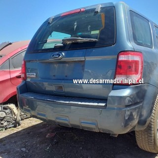 Repuestos y Desarmaduria FORD ESCAPE 2.5 JHJ2 DOHC 16 VALV 4X2 2008 2009 2010 2011 2012