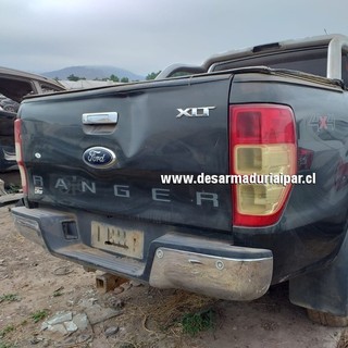 Repuestos y Desarmaduria FORD RANGER 3.2 SA2 DOHC 20 VALV 4X4 DIESEL 2013 2014 2015 2016