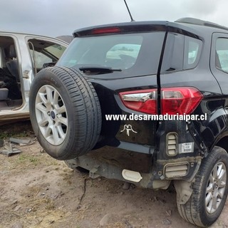 Repuestos y Desarmaduria FORD ECOSPORT 1.5 XZJA DOHC 16 VALV 4X2 2019 2020 2021 2022