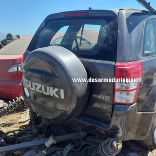 Repuestos y Desarmaduria SUZUKI GRAND NOMADE 2.4 J24B DOHC 16 VALV 4X2 2014 2015 2016 2017 2018 2019