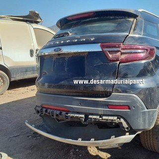 Repuestos y Desarmaduria FORD TERRITORY TITANIUM 1.5 JX4G15 DOHC 16 VALV 4X2 2021 2022 2023
