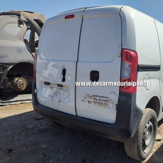 Repuestos y Desarmaduria RAM V700 CITY 1.2 16 VALV 4X2 DIESEL 2018 2019 2020 2021 2022