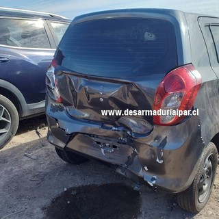 Repuestos y Desarmaduria SUZUKI ALTO 800 F8D SOHC 12 VALV 4X2 2016 2017 2018 2019