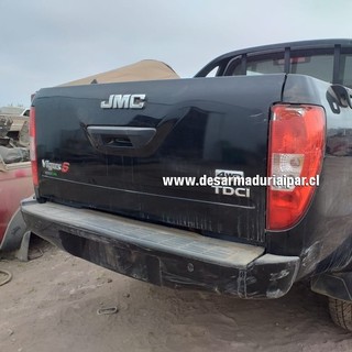 Repuestos y Desarmaduria JMC VIGUS 2.4 4D24 DOCH 16 VALV 4X4 DIESEL 2022 2023 2024