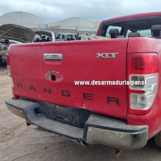 Repuestos y Desarmaduria FORD RANGER 3.2 SA2 DOHC 20 VALV 4X4 DIESEL 2017 2018 2019 2020