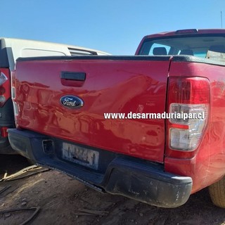 Repuestos y Desarmaduria FORD RANGER 3.2 SA2 DOHC 20 VALV 4X4 DIESEL 2017 2018 2019 2020