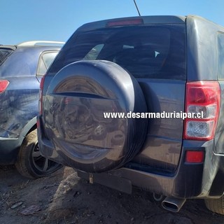 Repuestos y Desarmaduria SUZUKI GRAND NOMADE 2.0 J20A DOHC 16 VALV 4X2 2006 2007 2008 2009 2010