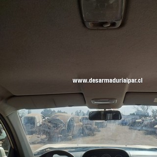 Repuestos y Desarmaduria NISSAN XTRAIL 2.5 QR25 DOHC 16 VALV 4X4 2002 2003 2004 2005 2006 2007 2008 2009 2010 2011