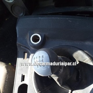Repuestos y Desarmaduria SSANGYONG ACTYON 2.0 D20DT DOHC 16 VALV 4X2 DIESEL 2012 2013 2014 2015 2016 2017 2018 2019 2020