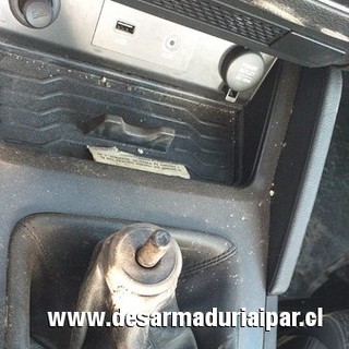 Repuestos y Desarmaduria SSANGYONG MUSSO 2.2 D22Y DOHC 16 VALV 4X2 DIESEL 2018 2019 2020 2021