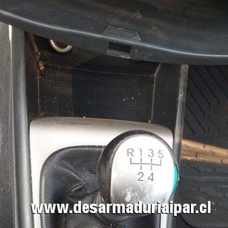 Repuestos y Desarmaduria HYUNDAI I-30 1.6 D4FB DOHC 16 VALV 4X2 DIESEL 2008 2009 2010 2011 2012