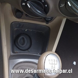 Repuestos y Desarmaduria KIA RIO JB 1.4 G4EE DOHC 16 VALV 4X2 2006 2007 2008 2009