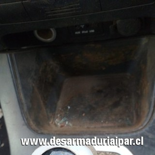 Repuestos y Desarmaduria KIA SORENTO 2.4 G4KE DOHC 16 VALV 4X2 2010 2011 2012
