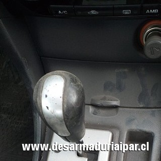 Repuestos y Desarmaduria MAZDA 3 2.0 LF DOHC 16 VALV 4X2 2006 2007 2008