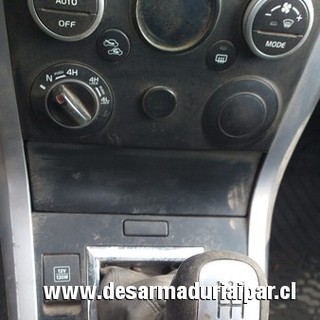 Repuestos y Desarmaduria SUZUKI GRAND VITARA 2.4 J24B DOHC 16 VALV 4X4 2013 2014 2015 2016 2017 2018 2019