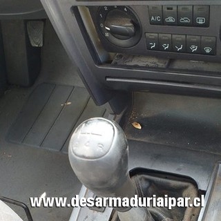 Repuestos y Desarmaduria HYUNDAI TERRACAN 2.9 J3 DOHC 16 VALV 4X4 DIESEL 2005 2006 2007 2008 2009