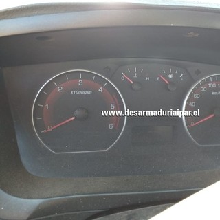 Repuestos y Desarmaduria SSANGYONG ACTYON 2.0 D20DT DOHC 16 VALV 4X2 DIESEL 2012 2013 2014 2015 2016 2017 2018 2019 2020