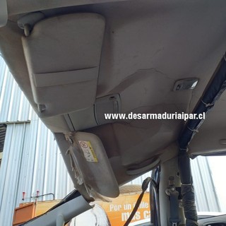 Repuestos y Desarmaduria NISSAN NP300 2.3 YS23 DOHC 16 VALV 4X4 DIESEL 2015 2016 2017 2018 2019