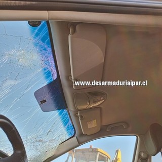 Repuestos y Desarmaduria HYUNDAI SANTAFE 2.2 D4HB DOHC 16 VALV 4X2 DIESEL 2016 2017 2018
