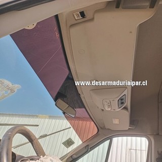 Repuestos y Desarmaduria FORD TRANSIT 2.2 DRRB DOHC 16 VALV 4X2 DIESEL 2019 2020 2021 2022 2023