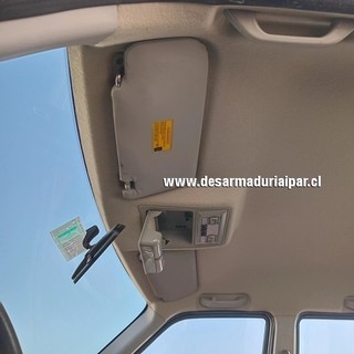 Repuestos y Desarmaduria MAHINDRA PIK UP 2.2 ME EURO V DOHC 16 VALV 4X2 DIESEL 2010 2011 2012 2013 2014 2015 2016 2017 2018
