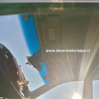 Repuestos y Desarmaduria SSANGYONG ACTYON 2.0 D20DT DOHC 16 VALV 4X2 DIESEL 2012 2013 2014 2015 2016 2017 2018 2019 2020
