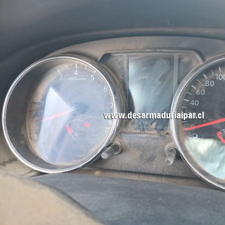 Repuestos y Desarmaduria NISSAN QASHQAI 2.0 MR20 DOHC 16 VALV 4X2 2011 2012 2013 2014