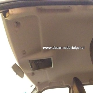 Repuestos y Desarmaduria MAHINDRA PIK UP 2.2 ME EURO V DOHC 16 VALV 4X4 DIESEL 2010 2011 2012 2013 2014 2015 2016 2017 2018