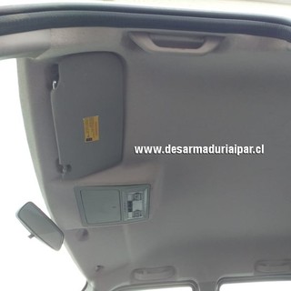 Repuestos y Desarmaduria MAHINDRA PIK UP 2.2 ME EURO V DOHC 16 VALV 4X2 DIESEL 2010 2011 2012 2013 2014 2015 2016 2017 2018