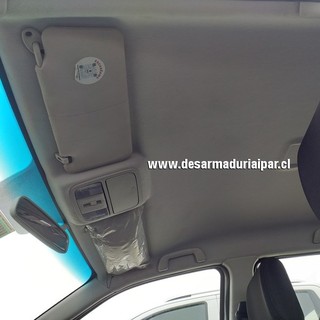 Repuestos y Desarmaduria JMC VIGUS WORK 2.5 JX4D DOHC 16 VALV 4X2 DIESEL 2020 2021 2022 2023 2024