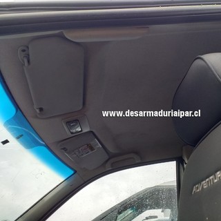Repuestos y Desarmaduria FIAT STRADA ADVENTURE 1.6 278-26V-3 DOHC 16 VALV 4X2 2013 2014 2015 2016 2017 2018