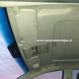 Repuestos y Desarmaduria CHEVROLET CAPTIVA 2.2 Z22D1 DOHC 16 VALV 4X4 DIESEL 2012 2013