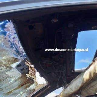 Repuestos y Desarmaduria HYUNDAI SANTAFE 2.4 G4KE DOHC 16 VALV 4X4 2010 2011 2012