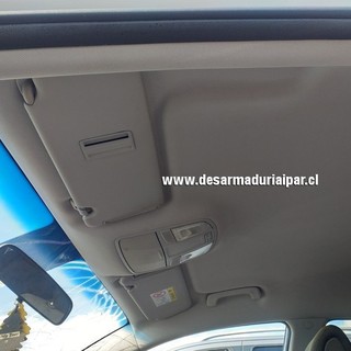 Repuestos y Desarmaduria HYUNDAI TUCSON 2.0 G4NA DOHC 16 VALV 4X2 2016 2017 2018