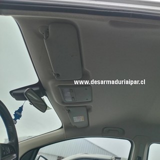 Repuestos y Desarmaduria CHEVROLET SPIN 1.8 JWC SOHC 8 VALV 4X2 2020 2021 2022 2023 2024