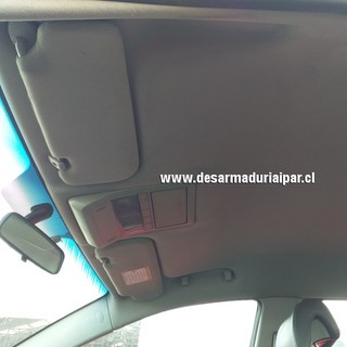 Repuestos y Desarmaduria CHEVROLET CAPTIVA 2.2 Z22D1 DOHC 16 VALV 4X4 DIESEL 2012 2013