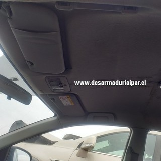 Repuestos y Desarmaduria TOYOTA YARIS 1.5 1NZ DOHC 16 VALV 4X2 2014 2015 2016
