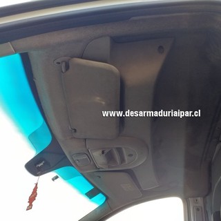 Repuestos y Desarmaduria PEUGEOT EXPERT 2.0 10DY DOCH 16 VALV 4X2 DIESEL 2013 2014 2015 2016