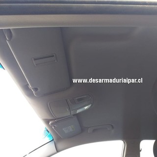 Repuestos y Desarmaduria HYUNDAI TUCSON 2.0 D4HA DOHC 16 VALV 4X2 DIESEL 2016 2017 2018