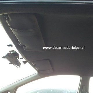 Repuestos y Desarmaduria NISSAN TIIDA 1.6 HR16 DOHC 16 VALV 4X2 2010 2011 2012 2013 2014 2015 2016 2017