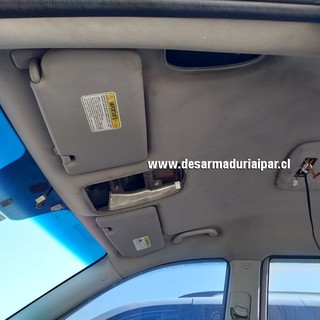 Repuestos y Desarmaduria KIA GRAND CARNIVAL 2.2 D4HB DOHC 16 VALV 4X2 DIESEL 2011 2012 2013 2014 2015