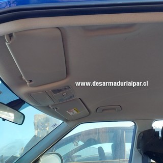 Repuestos y Desarmaduria KIA SOUL 1.6 G4FG DOHC 16 VALV 4X2 2020 2021