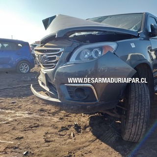 Repuestos y Desarmaduria JAC T6 2.0 HFC4GA3 DOHC 16 VALV 4X2 2016 2017 2018 2019 2020 2021 2022 2023 2024