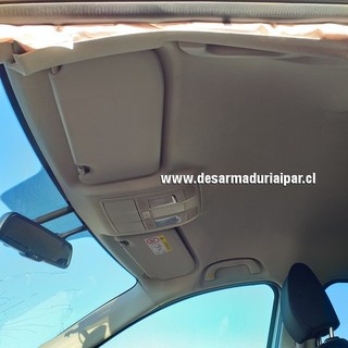Repuestos y Desarmaduria MAZDA CX-5 2.0 PEVP DOHC 16 VALV 4X2 2016 2017