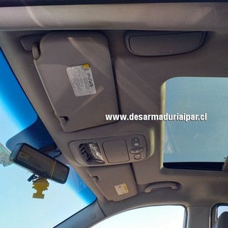Repuestos y Desarmaduria KIA GRAND CARNIVAL 2.2 D4HB DOHC 16 VALV 4X2 DIESEL 2011 2012 2013 2014 2015