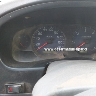 Repuestos y Desarmaduria NISSAN TERRANO YD25 2.5 DOHC 16 VALV 4X2 DIESEL 2002 2003 2004 2005 2006 2007 2008 2009 2010 2011 2012