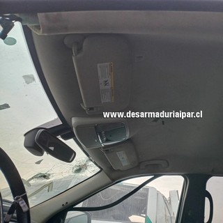 Repuestos y Desarmaduria DODGE DURANGO 3.6 ERB DOHC 24 VALV 4X4 2016 2017 2018 2019 2020