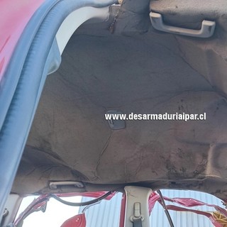 Repuestos y Desarmaduria MITSUBISHI L200 KATANA 2.4 4N15 DOHC 16 VALV 4X4 DIESEL 2016 2017 2018 2019