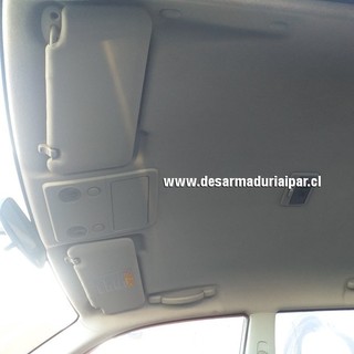 Repuestos y Desarmaduria SUZUKI GRAND NOMADE 1.9 F9QB DOHC 8 VALV 4X4 DIESEL 2006 2007 2008 2009 2010